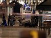 54 от ранените при атентата в Барселона все още са в болница