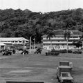 Лагерът на ЦРУ във Форт Клейтън в Панама, където е пратен Димитров