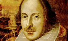 Шекспир на косъм се отървава от отравяне с живачни пари, но е погубен от сифилис