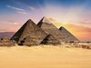 Учени доказаха: Древноегипетските пирамиди са построени от хора