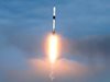 "Спейс екс" се отказа да обновява ракетата "Фалкон-9"