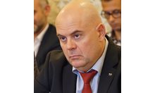 Иван Гешев: 99,9% няма да участвам в състезанието за нов главен прокурор