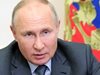 "Комсомолская правда": Днес е пряката линия с Путин - "един истински Дядо Мраз"