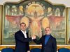 Танзер Юсеинов и Ибраим Зайденов са новите съпредседатели на Младежко ДПС