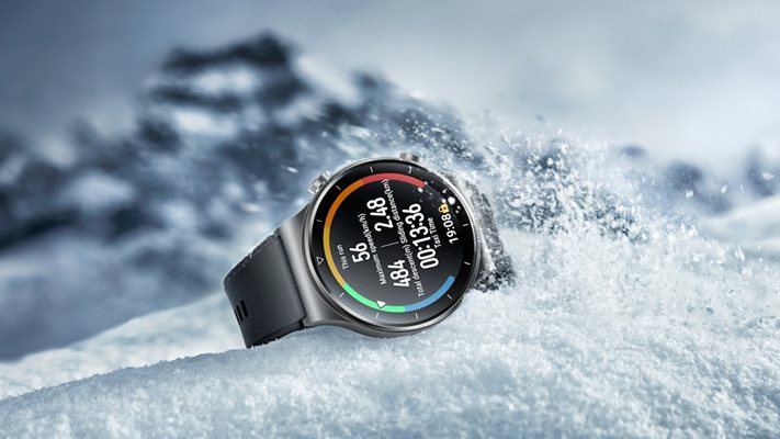 Стресът в България според проучване по повод премиерата на Huawei Watch GT 2 Pro