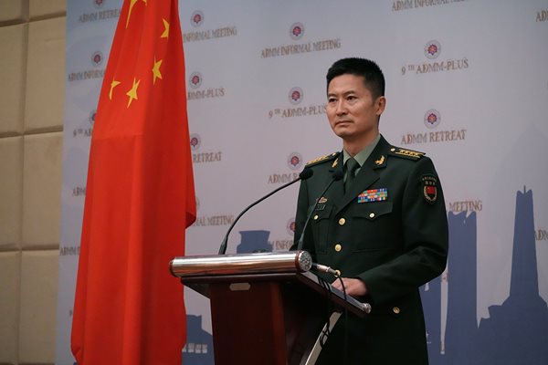 Тан Къфей даде изявление по въпроса за отказа на Китай от диалог със САЩ по въпроса за гражданския аеростат
Снимка: Радио Китай