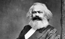Marx' Kampf