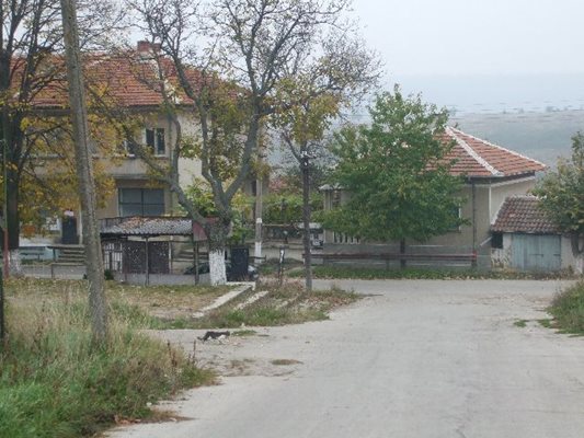 Село Воднянци