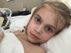 Шестгодишна с тумор се мъчи година без диагноза, спасяват я в Турция, но има нужда от помощ за лечението