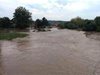Бедственото положение в Сърбия заради наводненията