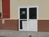Вандали изпочупиха училище в Благоевград (видео)