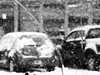 Близо 400 пътни инцидента са станали в София от сутринта