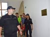 Домашен арест за баща и син от Москва, налитали на полицаи в Св.Влас