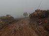Турските сили засилиха атаката си над Африн (Видео)