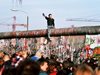 Германия отбелязва днес 62-рата годишнина от построяването на Берлинската стена