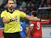 УЕФА назначи и съдия на мача с Унгария - полякът Даниел Стефански