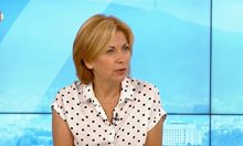Боряна Димитрова, "Алфа рисърч": 3 партии имат твърди избиратели, останалите - флуидни