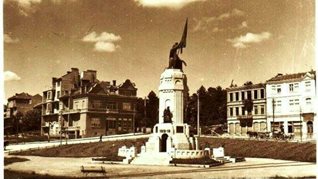 Мръсните тайни на БГ история: Рушим  паметници според политическата конюнктура