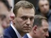 Отново задържаха Алексей Навални