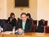 До 7 дни Пламен Георгиев трябва да предложи свой заместник и членове на антикорупционния орган