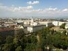 София наредена сред 10-те най-опасни европейски града