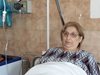 Засегнат е слухът на ударената от пациент в Пазарджик д-р Анчева