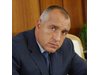 Борисов: Двамата президенти да правят кабинет и да излъчат еврокомисар