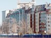 Тристайните жилища  в София са по-скъпи,  отколкото през 2008-а