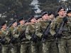 НАТО ще преразгледа ангажиментите си в Косово след решението за създаване на армия