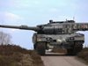 Чехия преговаря с Германия за 30 танка "Леопард" 2А4