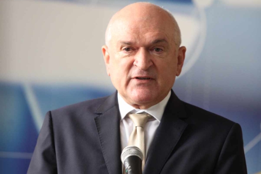 Димитър Главчев назначи двама заместник-министри на образованието и науката