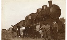 Защо Фердинанд бърза със строежа на жп линията Ямбол - Бургас