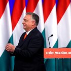 Премиерът на Унгария Виктор Орбан СНИМКА: Ройтерс
