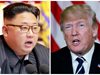 Срещата на Тръмп и Ким Чен Ун няма да е в граничната зона между двете Кореи