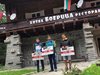Дизела победи в „Рън България“ на Витоша

