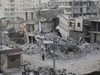 Нови трусове удариха Сирия