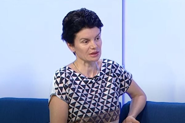 Мина Брайович Кадър: TV Vijesti
