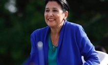 Президентката на Грузия: Законът за чуждестранните агенти е неприемлив