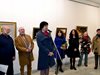 Във Велико Търново представят натюрморти на седем известни художнички
