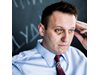 Алексей Навални е задържан в Москва