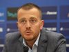 Петър Ганев, бивш член на Надзорния съвет на "Левски": Спонсорът искаше да се оттегли от клуба