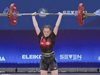 България на четвърто място на Европейското първенство по вдигане на тежести
