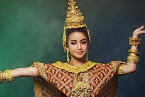 Кралско семейство от Камбоджа избира "Мис България" в неделя