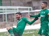 Отмениха три гола на "Локо" (Пд) при загубата с 0:2 от "Ботев" във Враца
