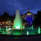 Ако спре и художественото осветление, няма да се вижда достолепието на красивите места в Пловдив.