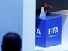 Балотаж за нов президент на ФИФА - Инфантино срещу шейх Салман