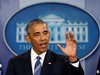 Обама очаква разговор с Дейвид Камерън след вота за брекзит