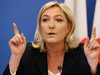Марин льо Пен се изказа за излизане на Франция от ЕС