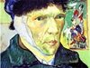 Два предполагаеми натюрморта на Ван Гог са подложени на експертиза
