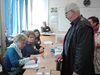 53,87% избирателна активност в Бургаско, гласуването приключи в 20 ч.